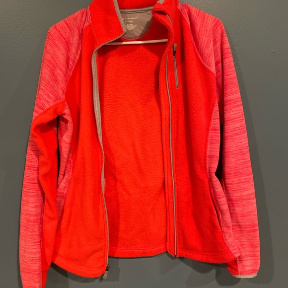 tek gear Tops - Tek gear women’s size medium jacket